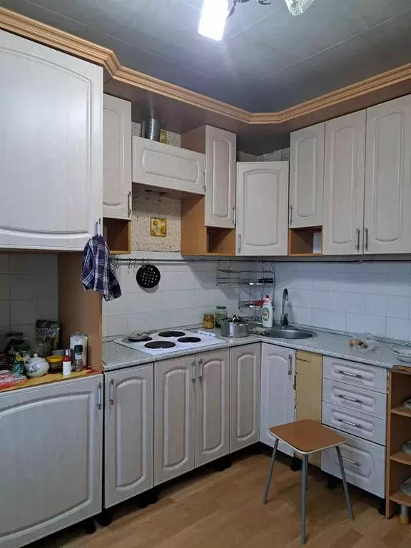 Продаётся 4-к квартира, 84.1 м - Фото 0
