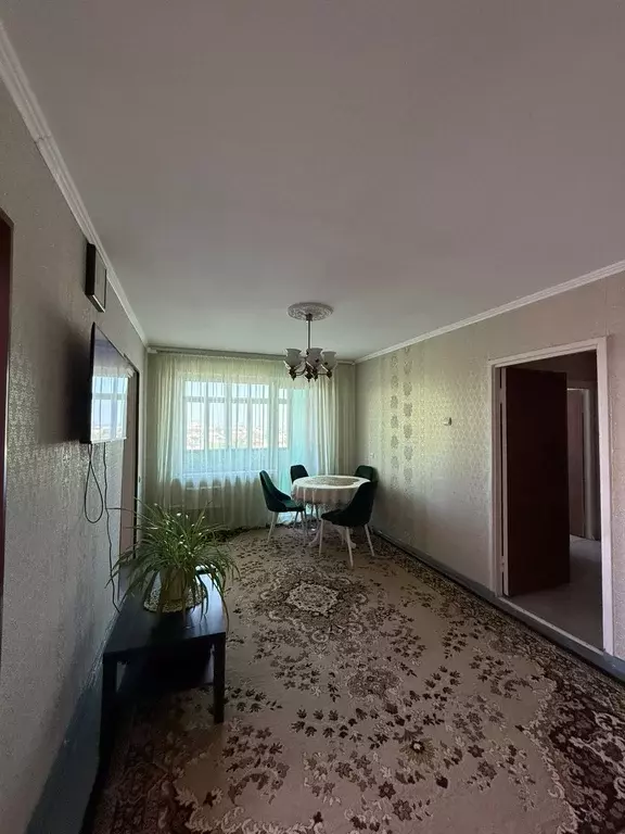 Продаётся 4-к квартира, 61.5 м - Фото 1