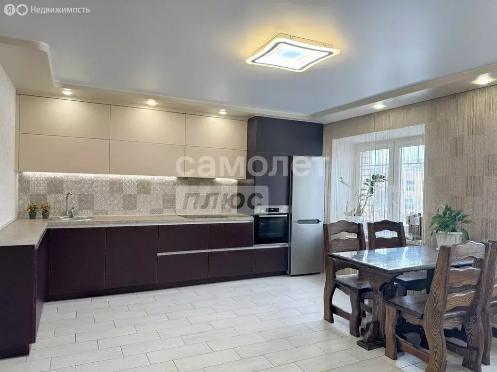 2-комнатная квартира: Киров, Пролетарская улица, 14 (71.3 м) - Фото 1