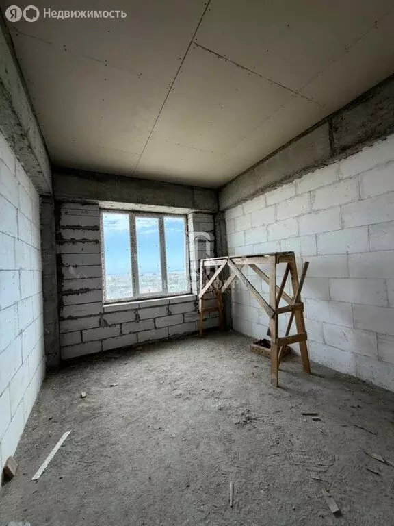 2-комнатная квартира: Избербаш, улица Г. Гамидова, 85А (70 м) - Фото 1