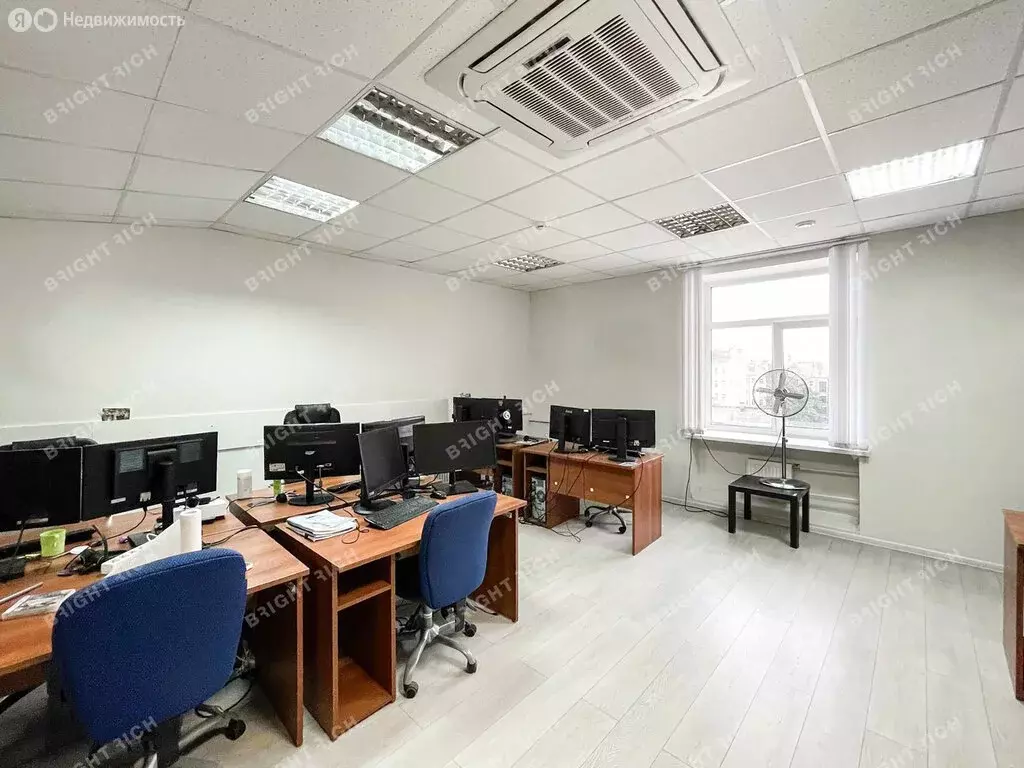 Офис (511.1 м) - Фото 1