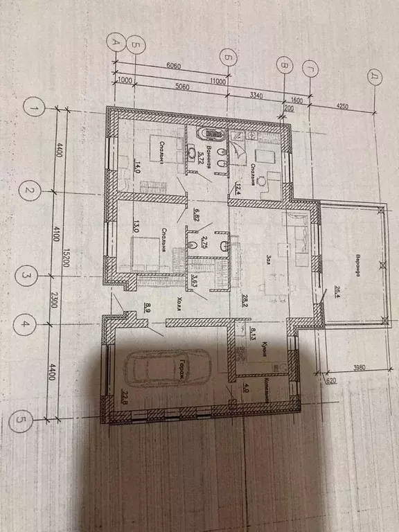 Дом 156 м на участке 7,5 сот. - Фото 0