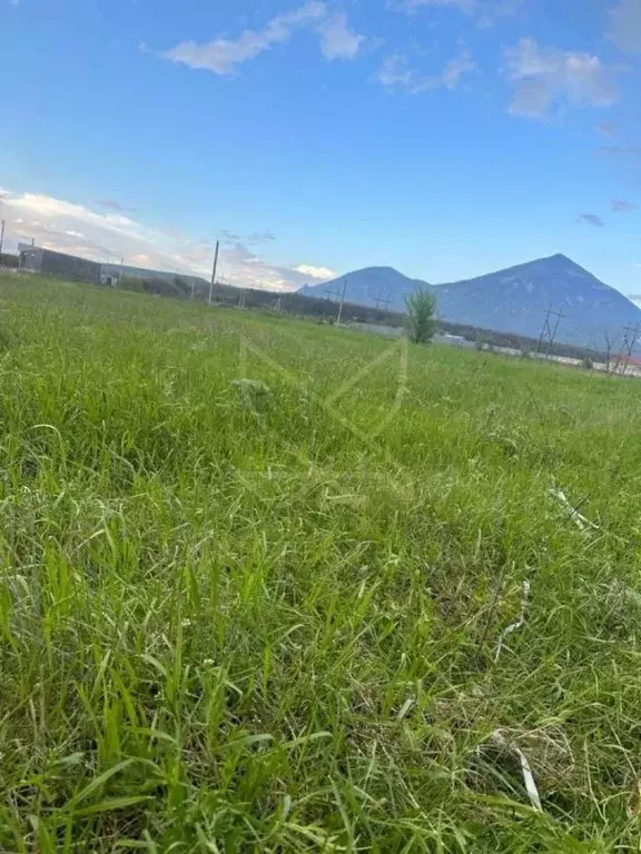 Участок в Ставропольский край, Лермонтов Имени И.В. Мичурина СНТ, 2 ... - Фото 1