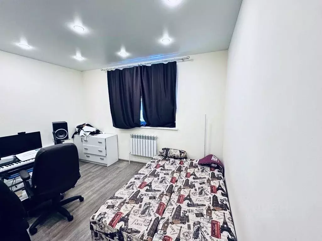 Таунхаус в Калужская область, Боровский муниципальный округ, д. ... - Фото 2