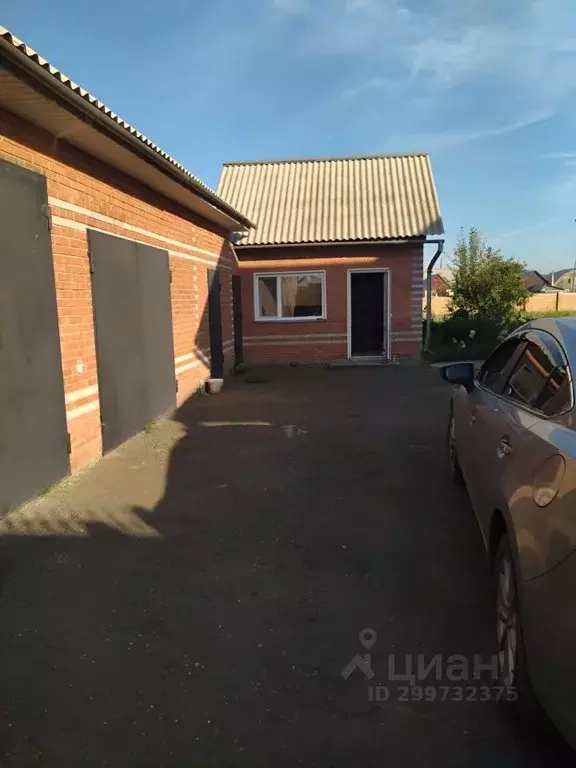 Дом в Хакасия, Алтайский район, с. Белый Яр Бейская ул. (156 м) - Фото 2