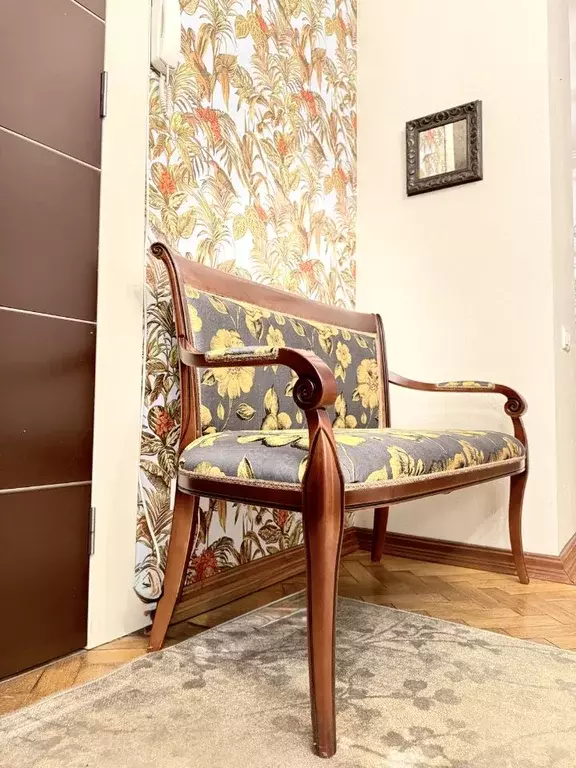 3-к кв. Санкт-Петербург просп. Большой Петроградской стороны, 104 ... - Фото 2