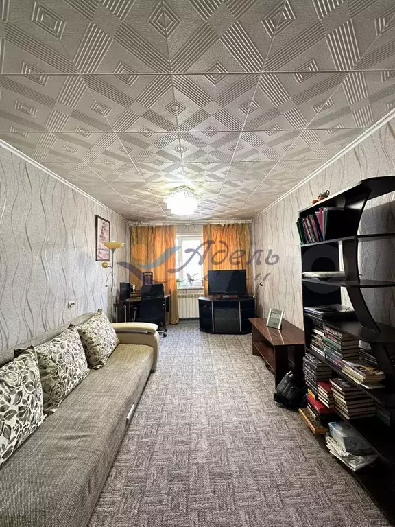2-к. квартира, 42,4 м, 3/5 эт. - Фото 1