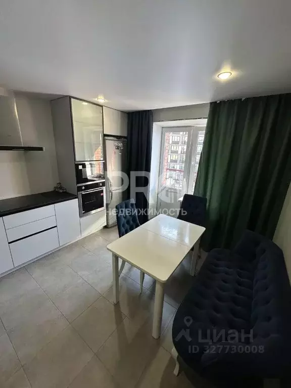 1-к кв. Ярославская область, Ярославский муниципальный округ, пос. ... - Фото 2