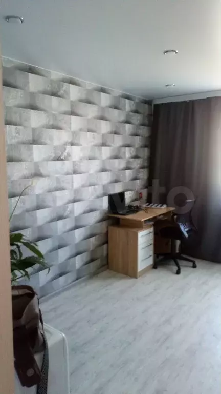 Квартира-студия, 19 м, 3/5 эт. - Фото 1