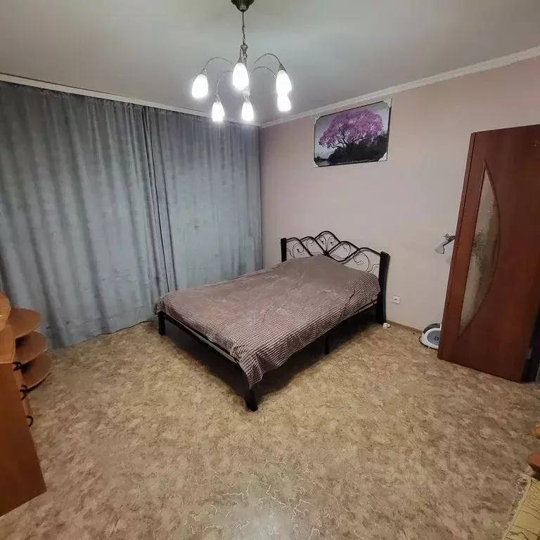 1-к кв. Тюменская область, Тюмень ул. Щербакова, 140 (40.0 м) - Фото 0