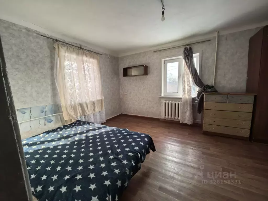 1-к кв. Иркутская область, Иркутск Сарафановская ул., 70 (29.0 м) - Фото 1