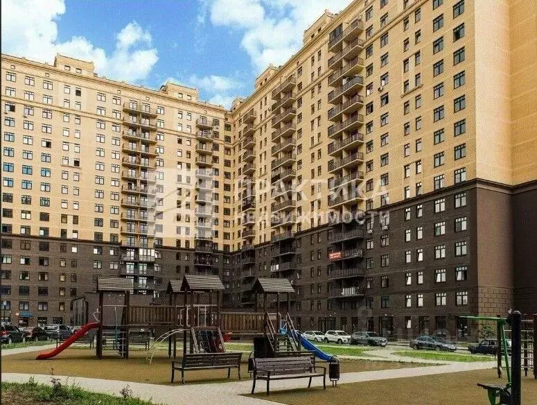 1-к кв. Московская область, Котельники ул. Кузьминская, 5к1 (41.0 м) - Фото 1