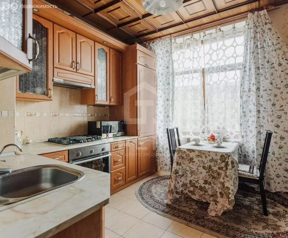 3-комнатная квартира: Санкт-Петербург, улица Севастьянова, 4 (72.3 м) - Фото 1