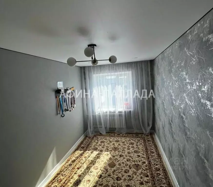 3-к кв. Ямало-Ненецкий АО, Надым Ленинградский просп., 2 (70.1 м) - Фото 2