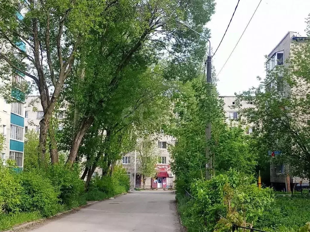 Комната Пермский край, Пермь Таборская ул., 20 (32.5 м) - Фото 2