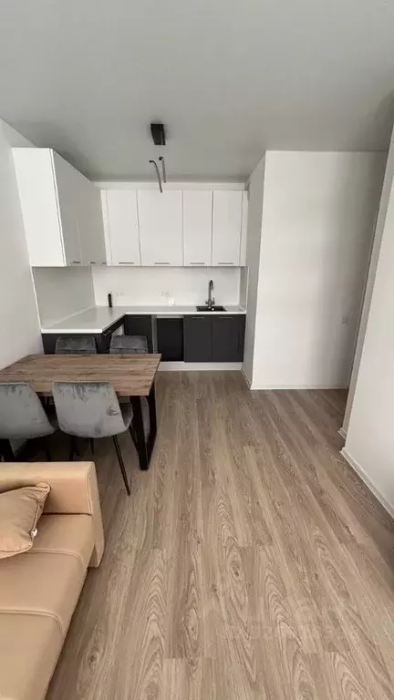 2-к кв. Московская область, Мытищи Мытищи Парк жилой комплекс, к4.2 ... - Фото 2