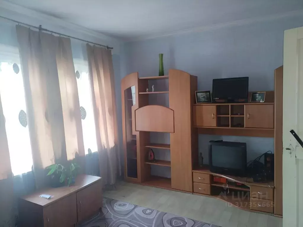 Дом в Иркутская область, Иркутск ул. Калинина, 23 (40 м) - Фото 1