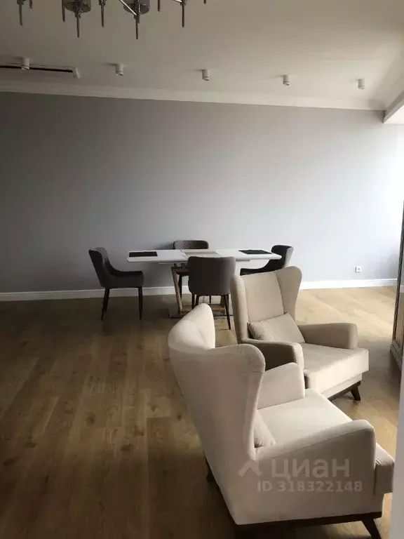 3-к кв. Краснодарский край, Геленджик Крымская ул., 3к2 (130.0 м) - Фото 2