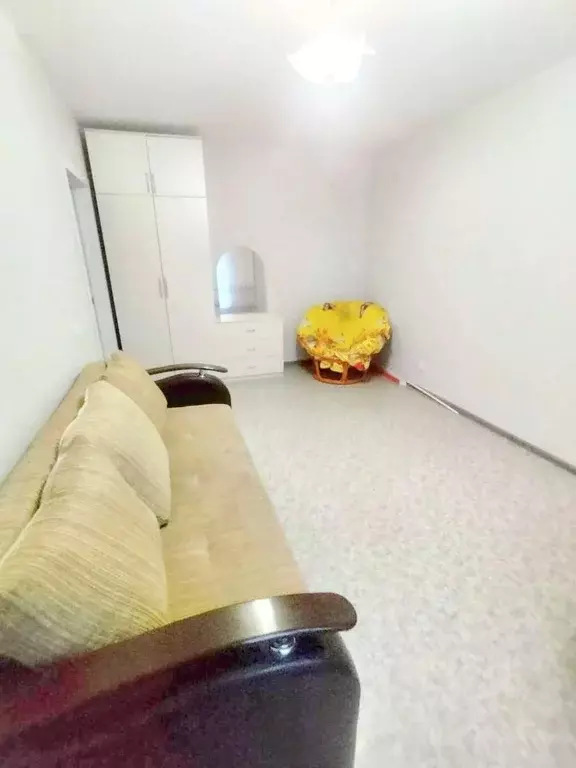 2-к кв. Татарстан, Казань просп. Ильгама Шакирова, 5А (55.0 м) - Фото 2