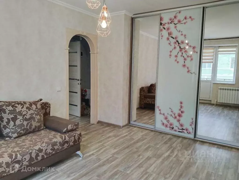Продаётся 1-к квартира, 30 м - Фото 0