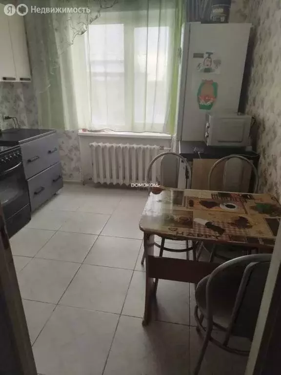 Квартира-студия: Свердловская область, Горноуральский муниципальный ... - Фото 1