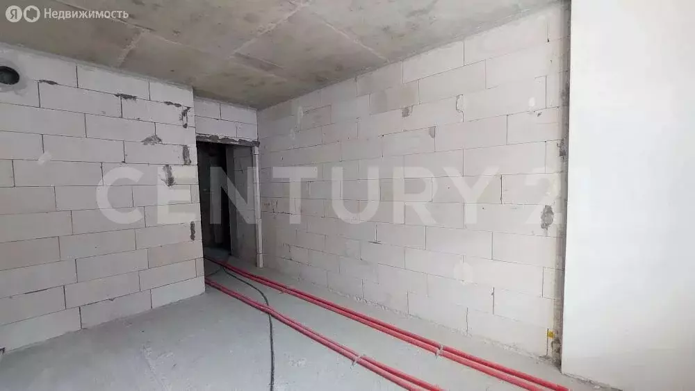 1-комнатная квартира: Боровск, улица Некрасова, 17Б (45.1 м) - Фото 2