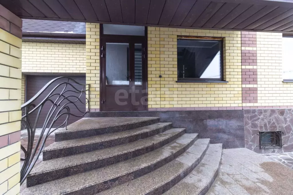 Дом в Тюменская область, Тюменский район, д. Дударева ул. Небесная ... - Фото 1