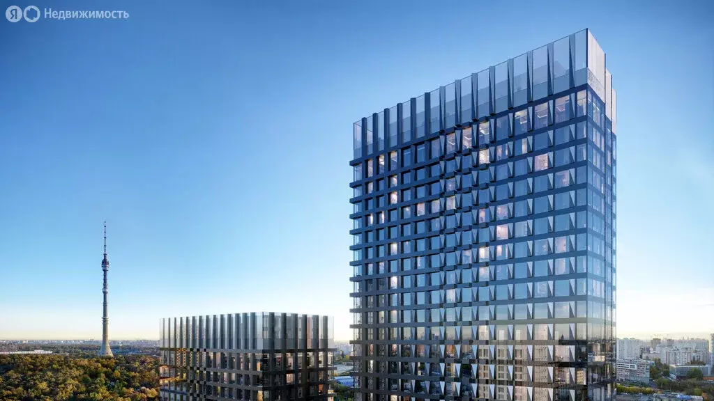 2-комнатная квартира: Москва, СВАО, Бутырский район (64.22 м) - Фото 1