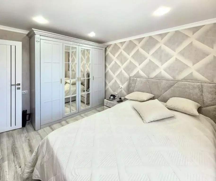Дом в Саратовская область, Калининск  (125 м) - Фото 2