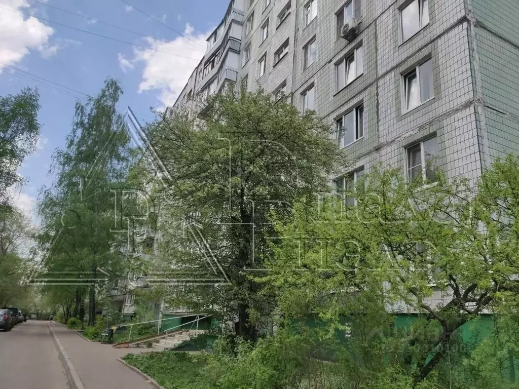 1-к кв. Московская область, Люберцы Южная ул., 24 (30.0 м) - Фото 1