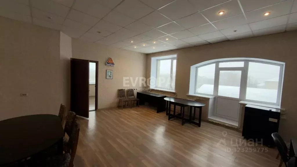 Офис в Ульяновская область, Ульяновск проезд Энергетиков, 9 (100 м) - Фото 1