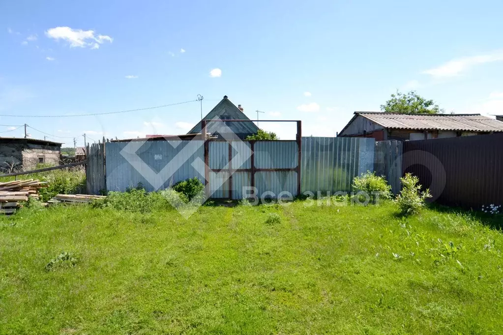Купить Дом В Красном Поле Челябинская