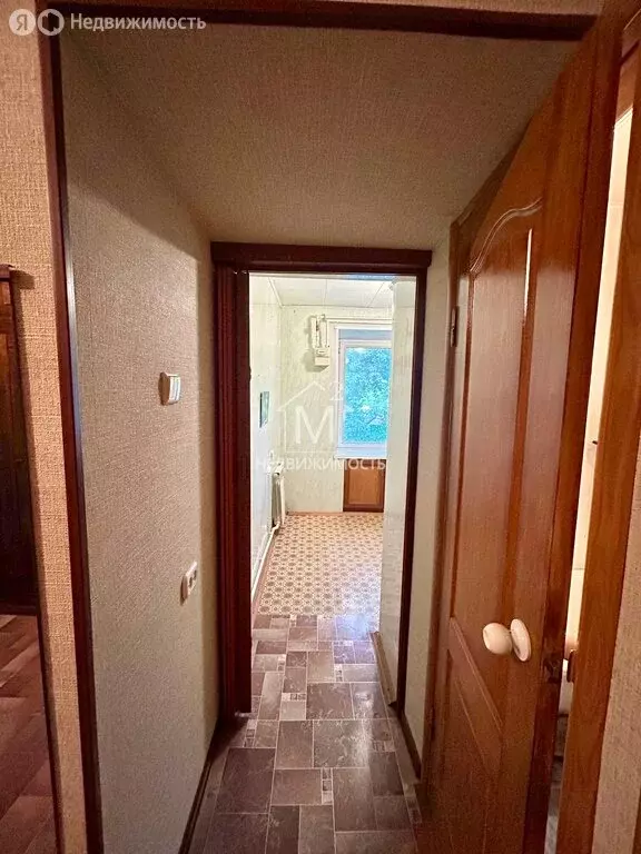 2-комнатная квартира: Балашов, улица Ленина, 132 (41.8 м) - Фото 1