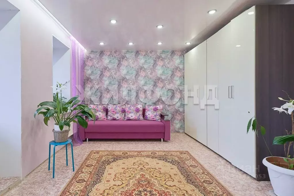 2-к кв. Томская область, Томск пос. Степановка, пер. Богдана ... - Фото 1