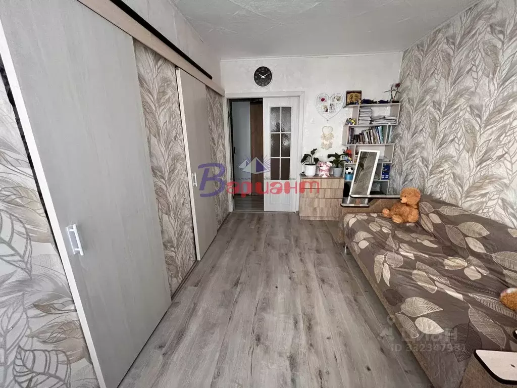 2-к кв. Челябинская область, Чебаркуль ул. Крылова, 20 (53.0 м) - Фото 2