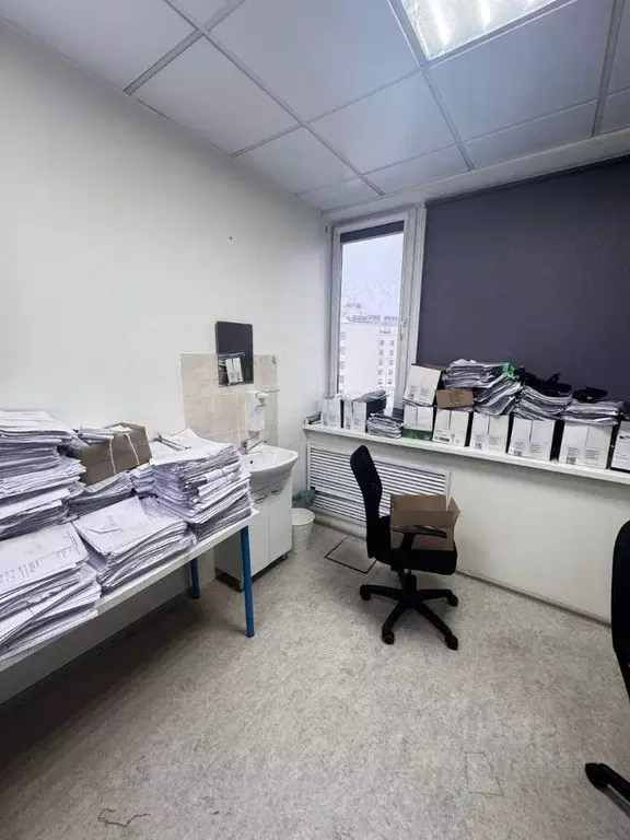 Офис в Москва 1-я Брестская ул., 35 (98 м) - Фото 2