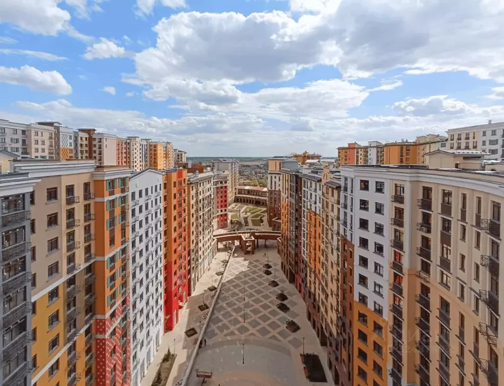 Помещение свободного назначения в Московская область, Ленинский ... - Фото 1