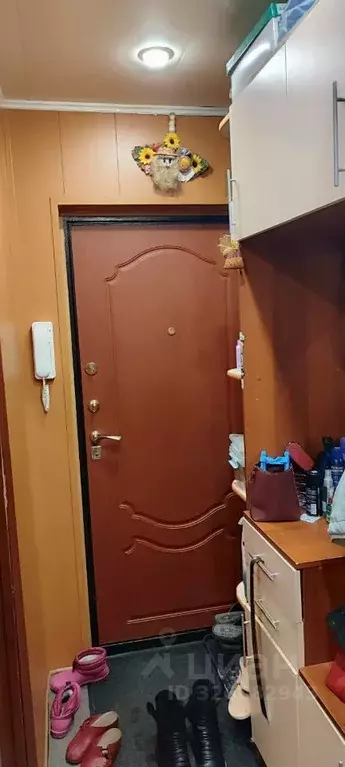 2-к кв. Самарская область, Самара пос. Управленческий, ул. Сергея ... - Фото 1