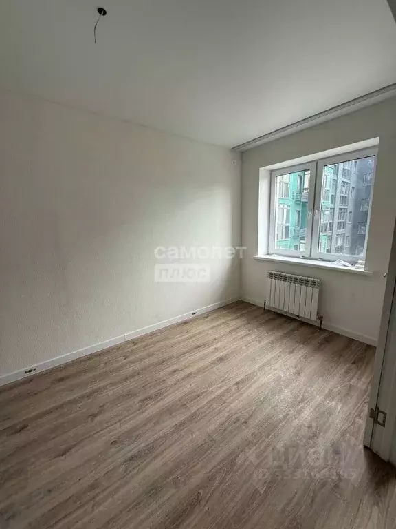 1-к кв. Башкортостан, Уфа Ольховая ул., 31 (23.6 м) - Фото 1