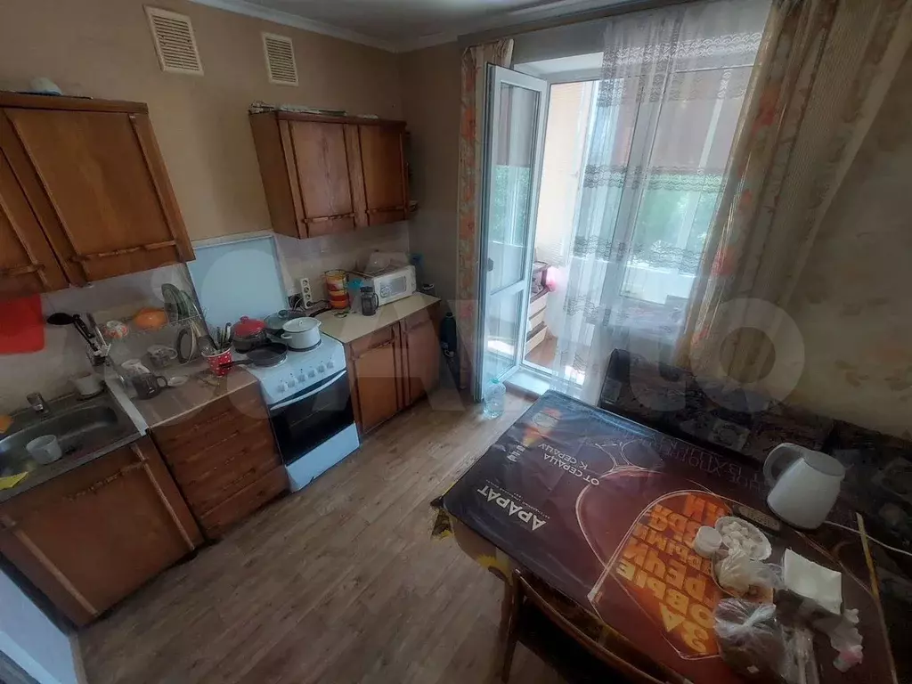 2-к. квартира, 55 м, 3/5 эт. - Фото 0