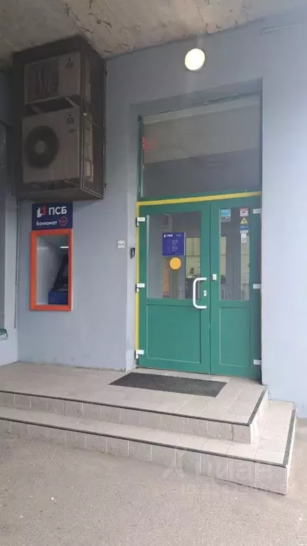 Помещение свободного назначения в Санкт-Петербург просп. Просвещения, ... - Фото 2