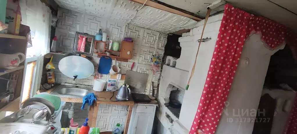 Дом в Владимирская область, Гороховецкий район, с. Фоминки ... - Фото 0