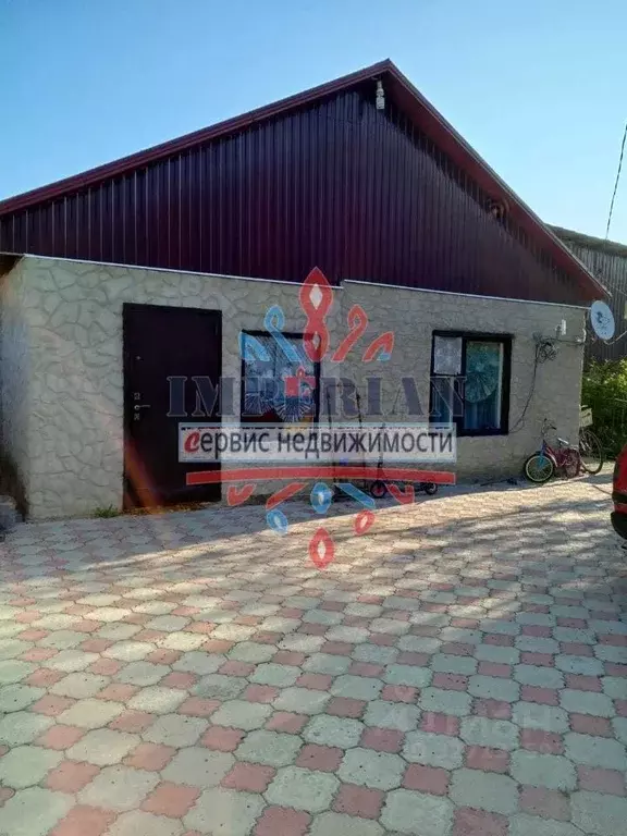 Дом в Белгородская область, Шебекинский муниципальный округ, с. ... - Фото 2