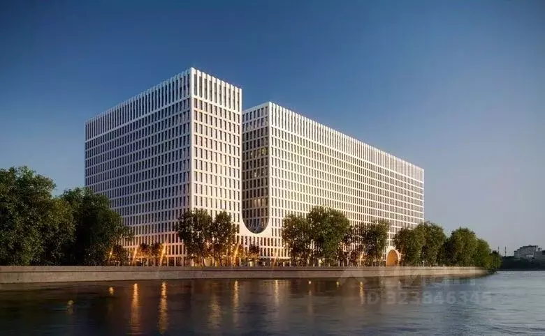 1-к кв. Москва Автозаводская ул., 24К1 (36.6 м) - Фото 1