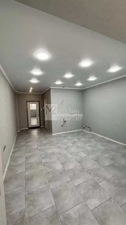 Студия Ростовская область, Ростов-на-Дону Магнитогорская ул., 1Б (28.0 ... - Фото 2