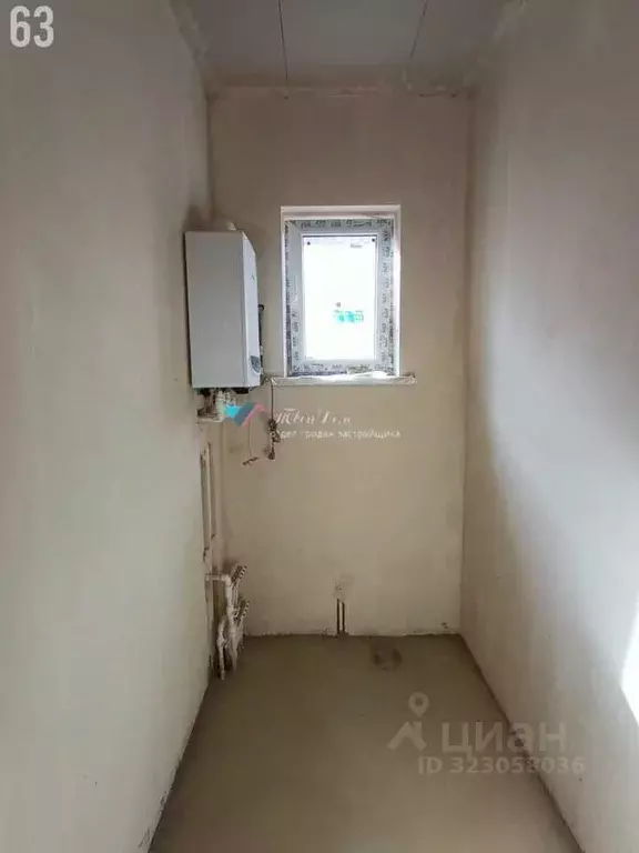 Дом в Краснодарский край, Динской район, Пластуновское с/пос, ... - Фото 2