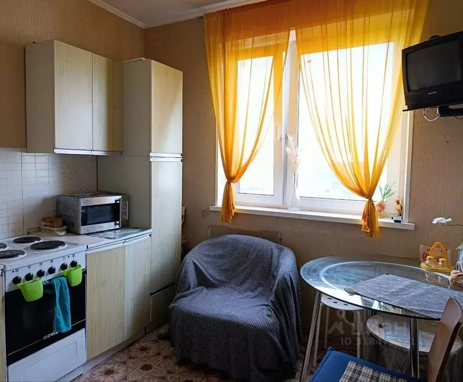 Комната Москва Голубинская ул., 29К3 (16.0 м) - Фото 0
