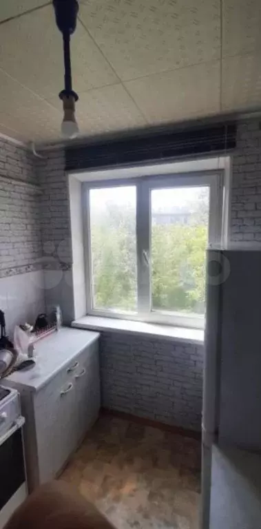 1-к. квартира, 32 м, 4/5 эт. - Фото 0