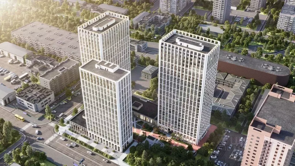Помещение свободного назначения в Новосибирская область, Новосибирск ... - Фото 1
