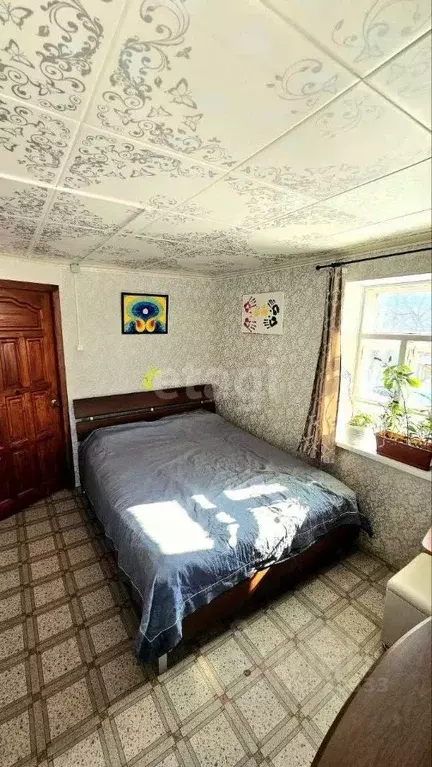 Дом в Хабаровский край, Хабаровск Кавалерийская ул., 35 (41 м) - Фото 1